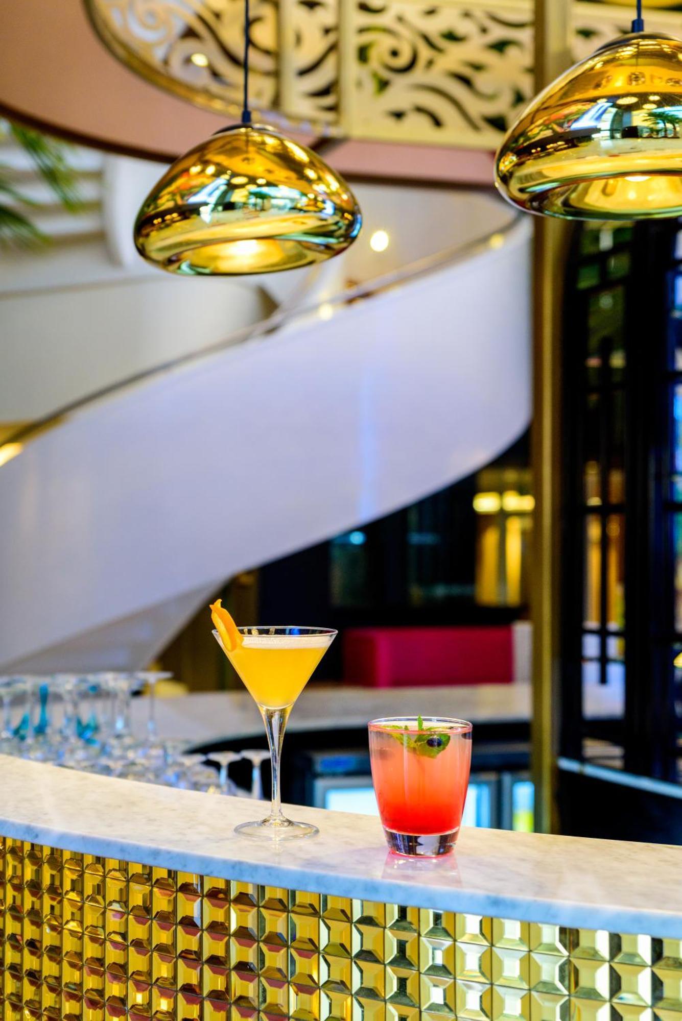 Sky Sandton 3*约翰内斯堡