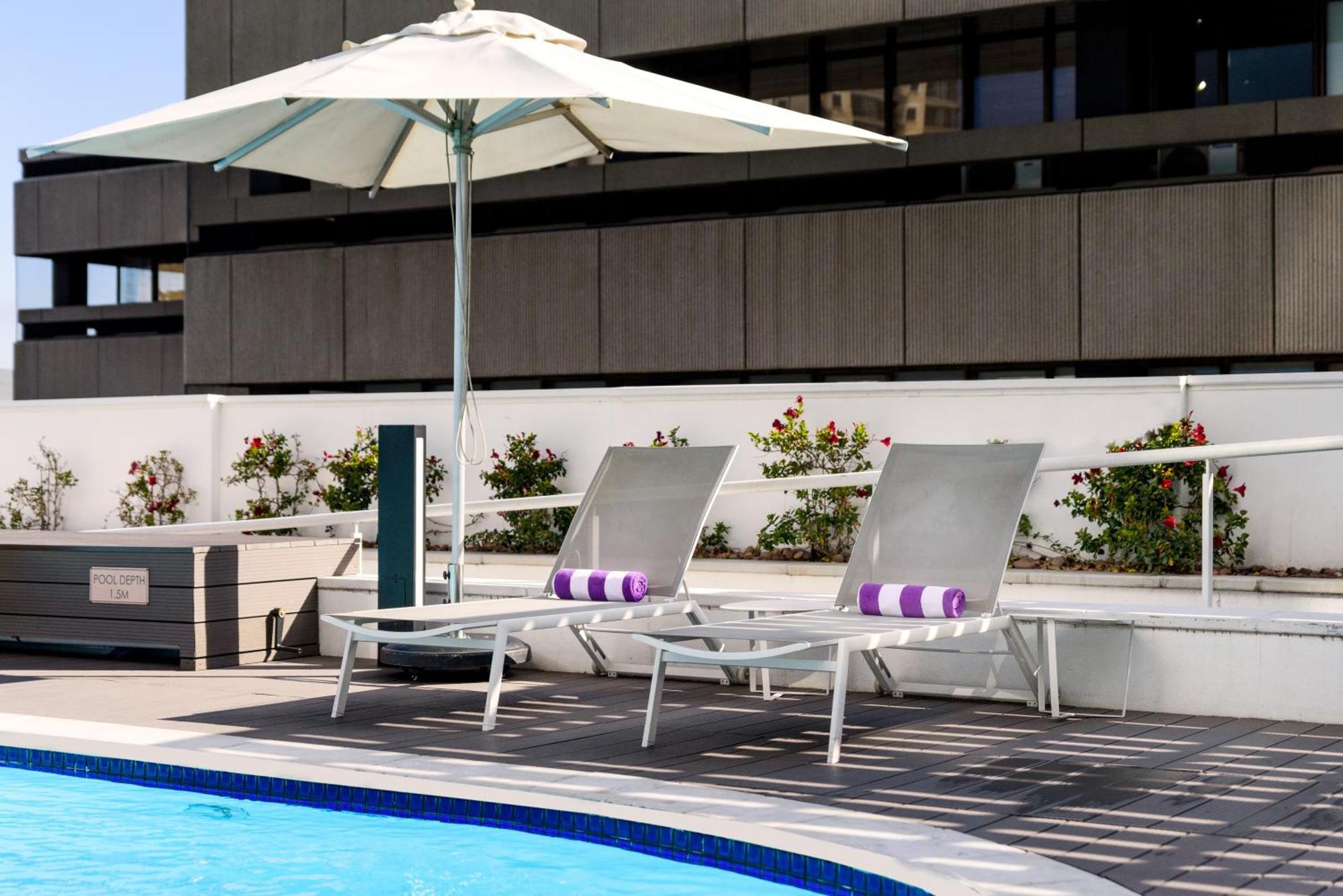 Sky Sandton约翰内斯堡
