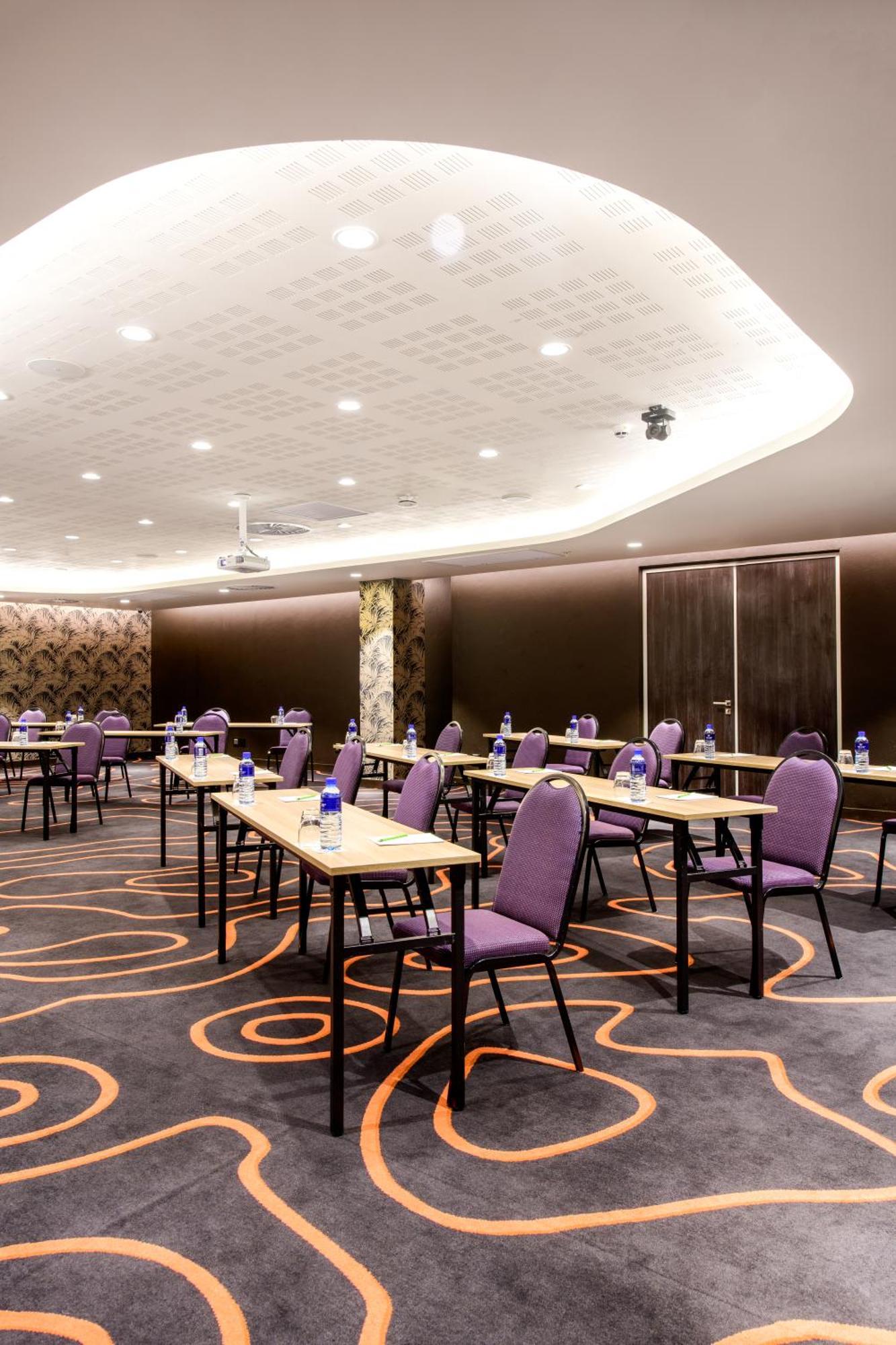 Sky Sandton 3*约翰内斯堡