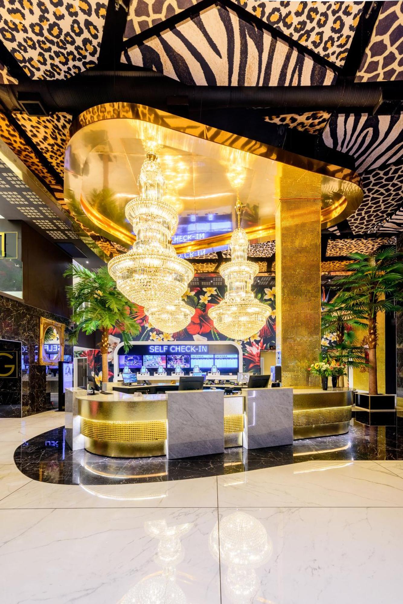 Sky Sandton酒店