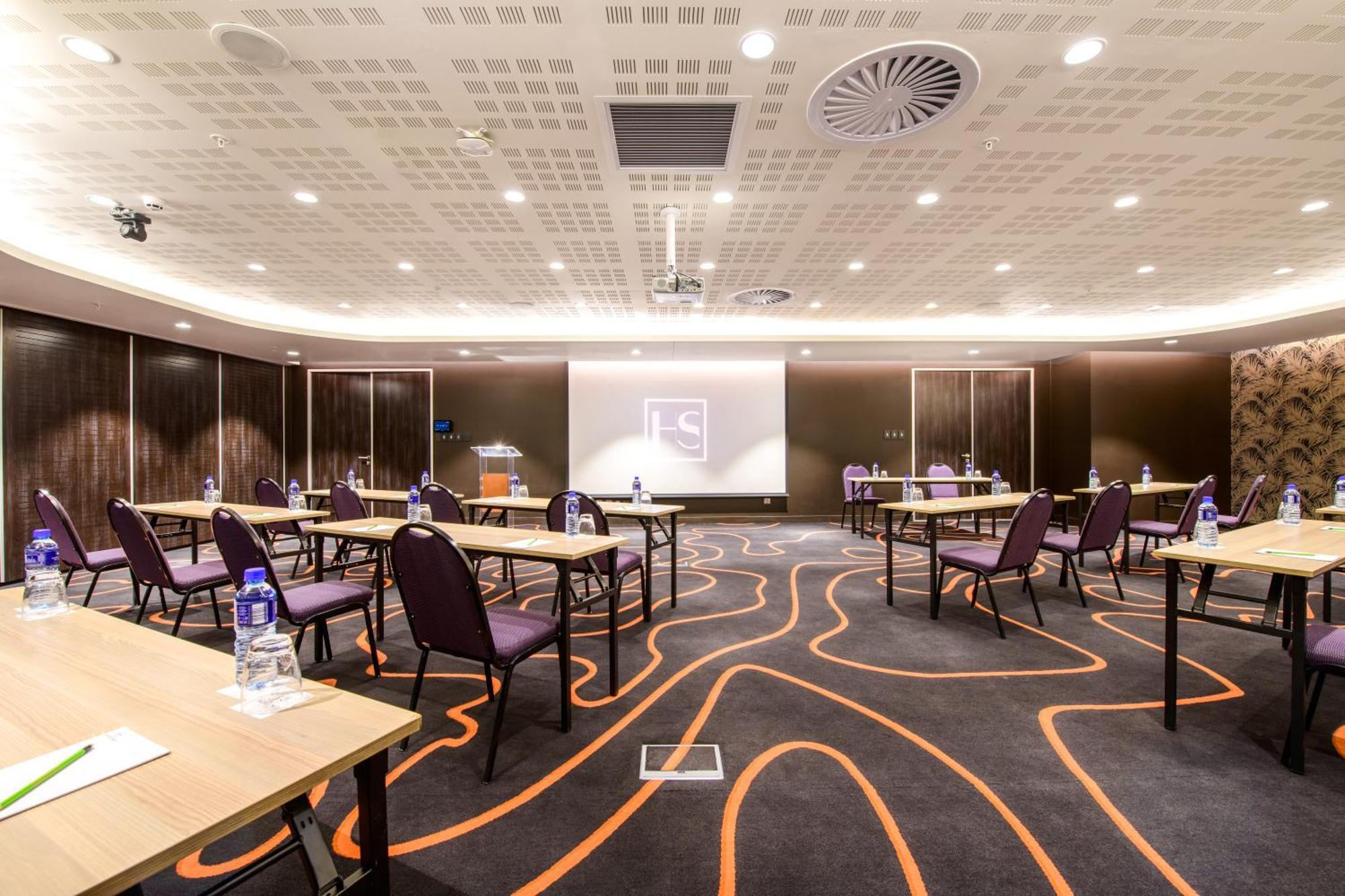 约翰内斯堡Sky Sandton酒店